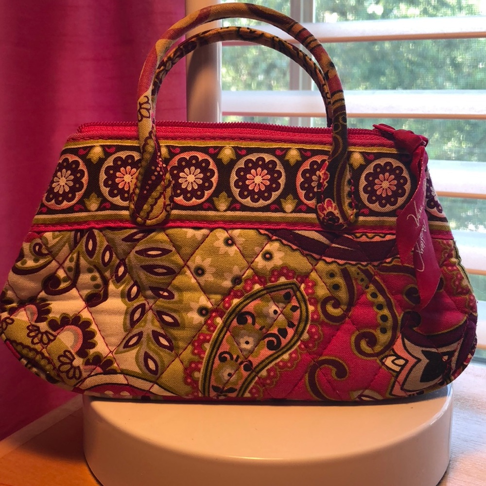 A little purse